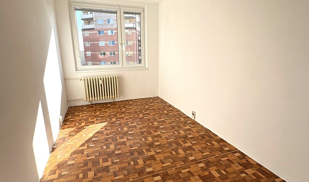 Prodej bytu 3+kk 66 m², Praha – náhled fotky 8