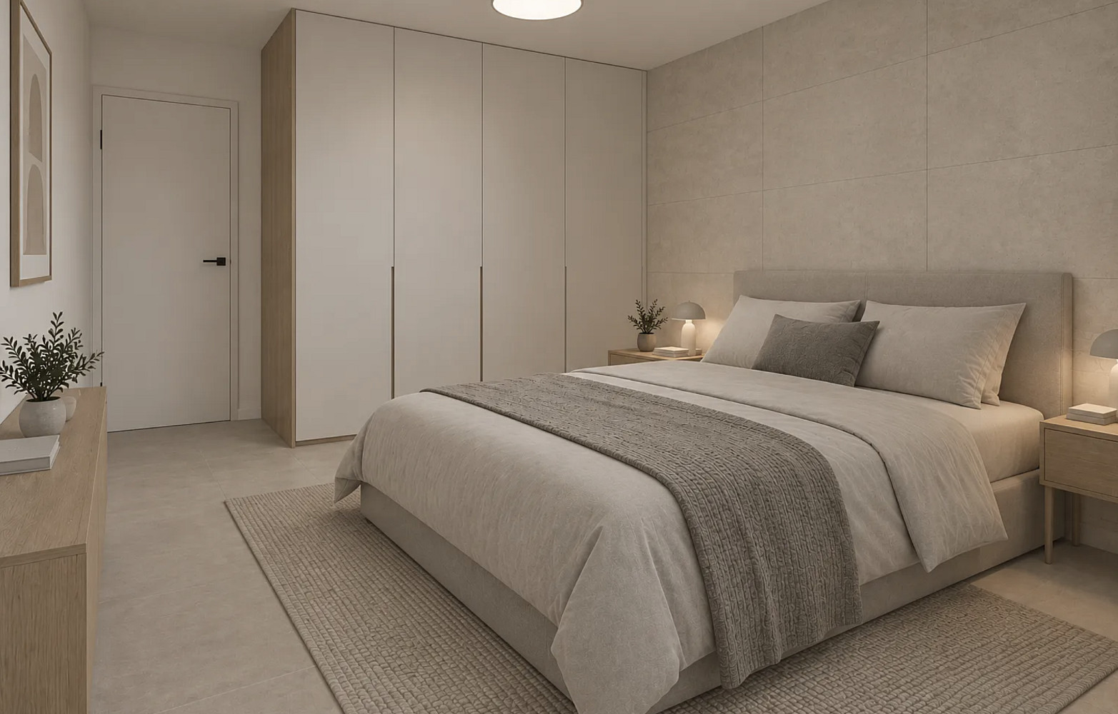 Prodej bytu 2+kk 61 m² – fotografie 3