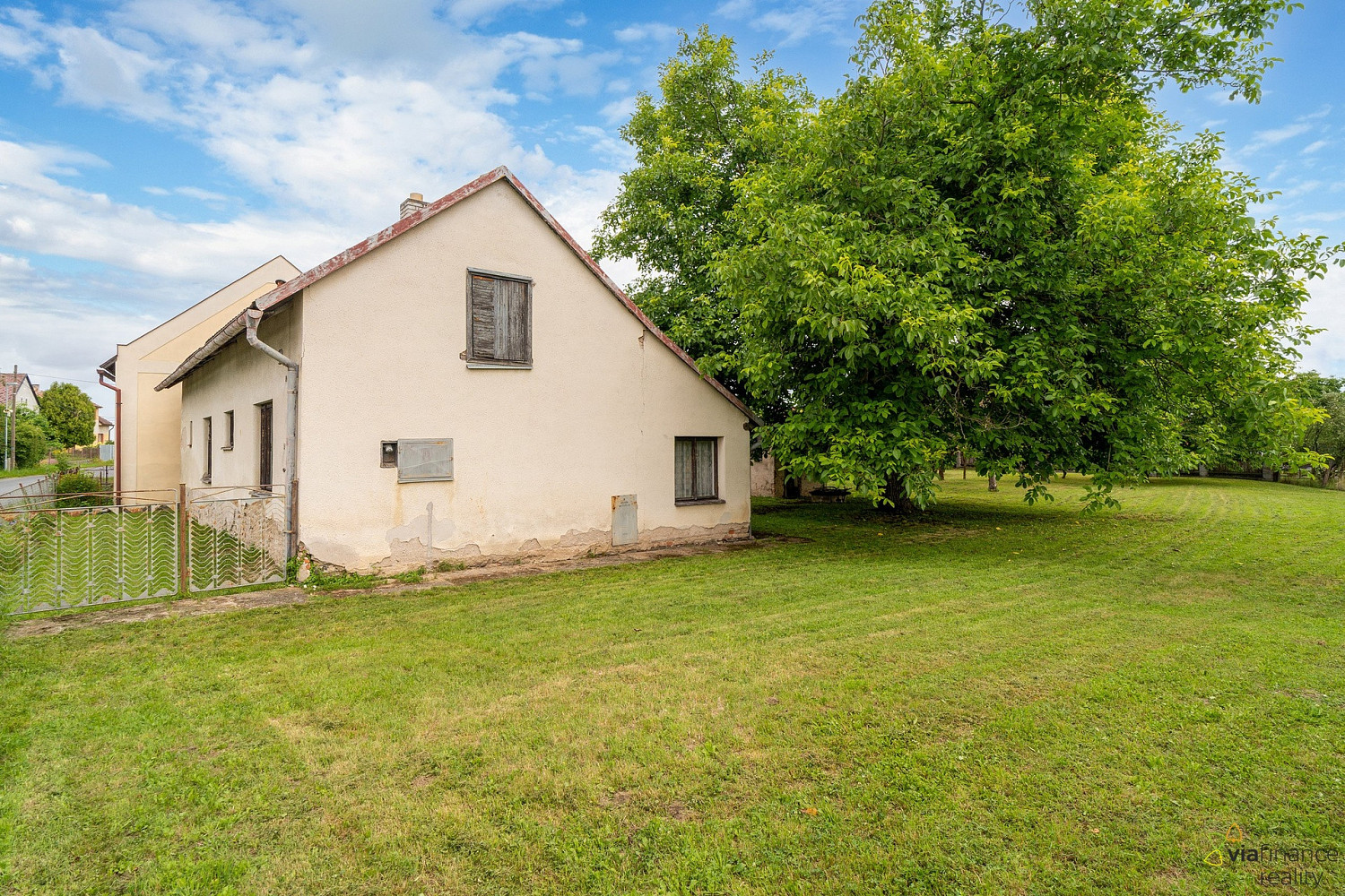 Prodej domu 65 m² s pozemkem 1 353 m² – fotografie 3