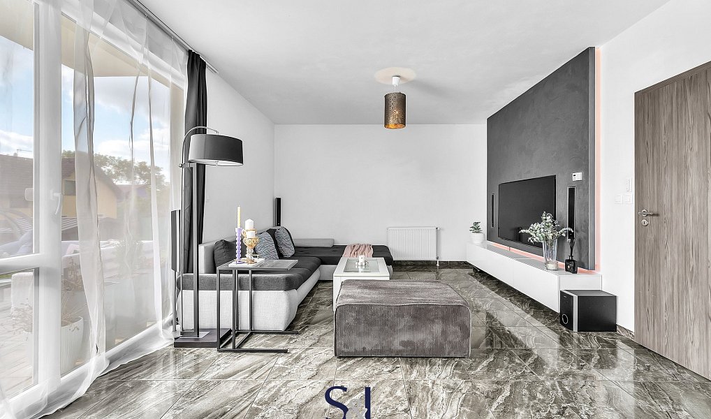 Prodej domu 137 m² s pozemkem 841 m², Babice – náhled fotky 7