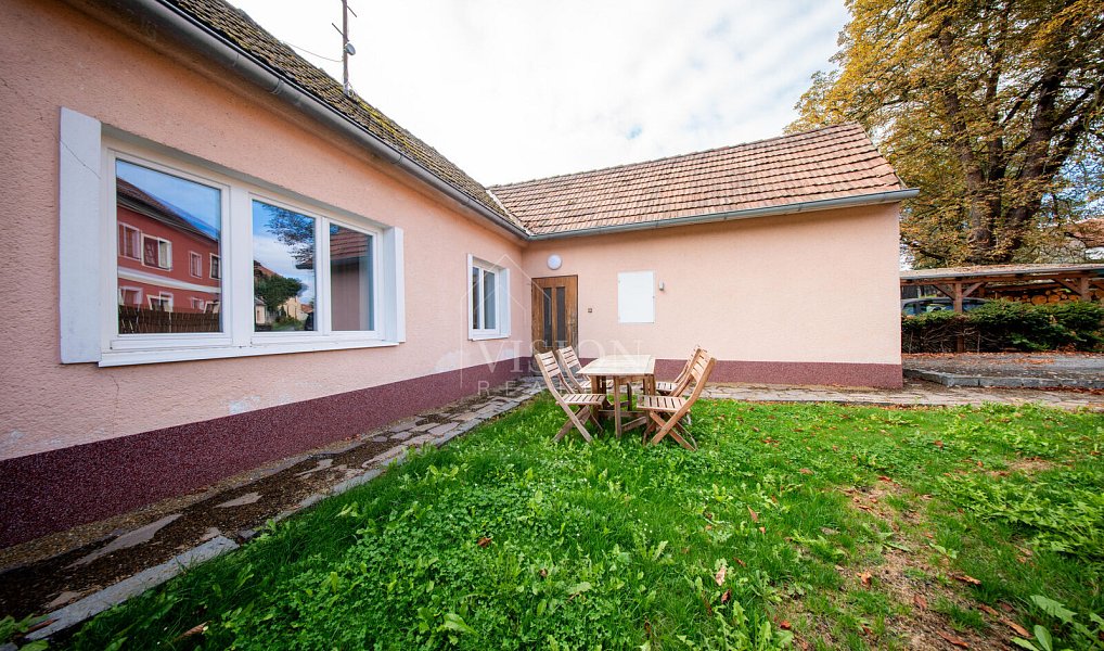 Prodej domu 65 m² s pozemkem 179 m², Kaplice – náhled fotky 11