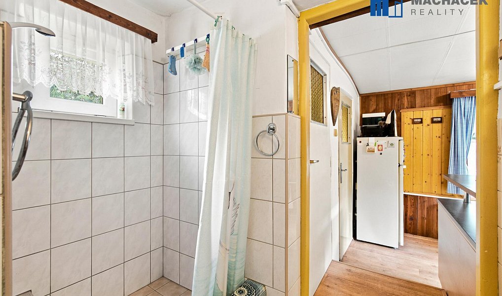 Prodej chaty/chalupy 44 m² s pozemkem 443 m², Moldava – náhled fotky 13