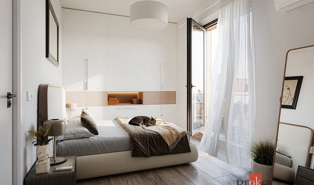 Prodej bytu 3+kk 90 m², Rokycany – náhled fotky 3