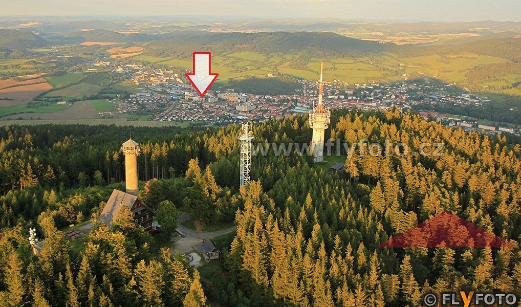 Prodej bytu 2+1 61 m², Sušice – náhled fotky 28