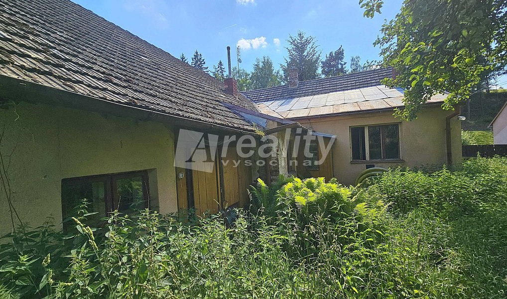 Prodej domu 70 m² s pozemkem 218 m², Opatov – náhled fotky 4