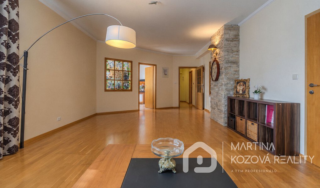 Prodej bytu 4+1 139 m², Praha – náhled fotky 7