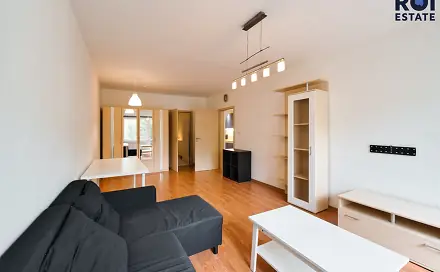Pronájem bytu 2+1 56 m², Jožky Jabůrkové, Brno - Komín