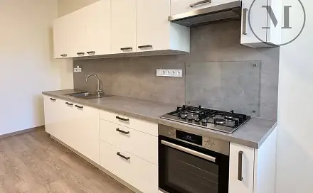 Pronájem bytu 2+1 70 m²