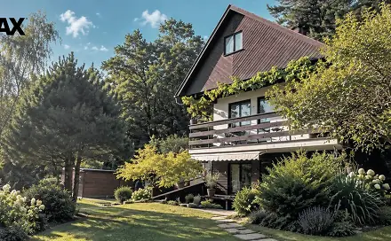 Prodej chaty/chalupy 105 m² s pozemkem 37 m², Rabyně - Loutí, okres Benešov