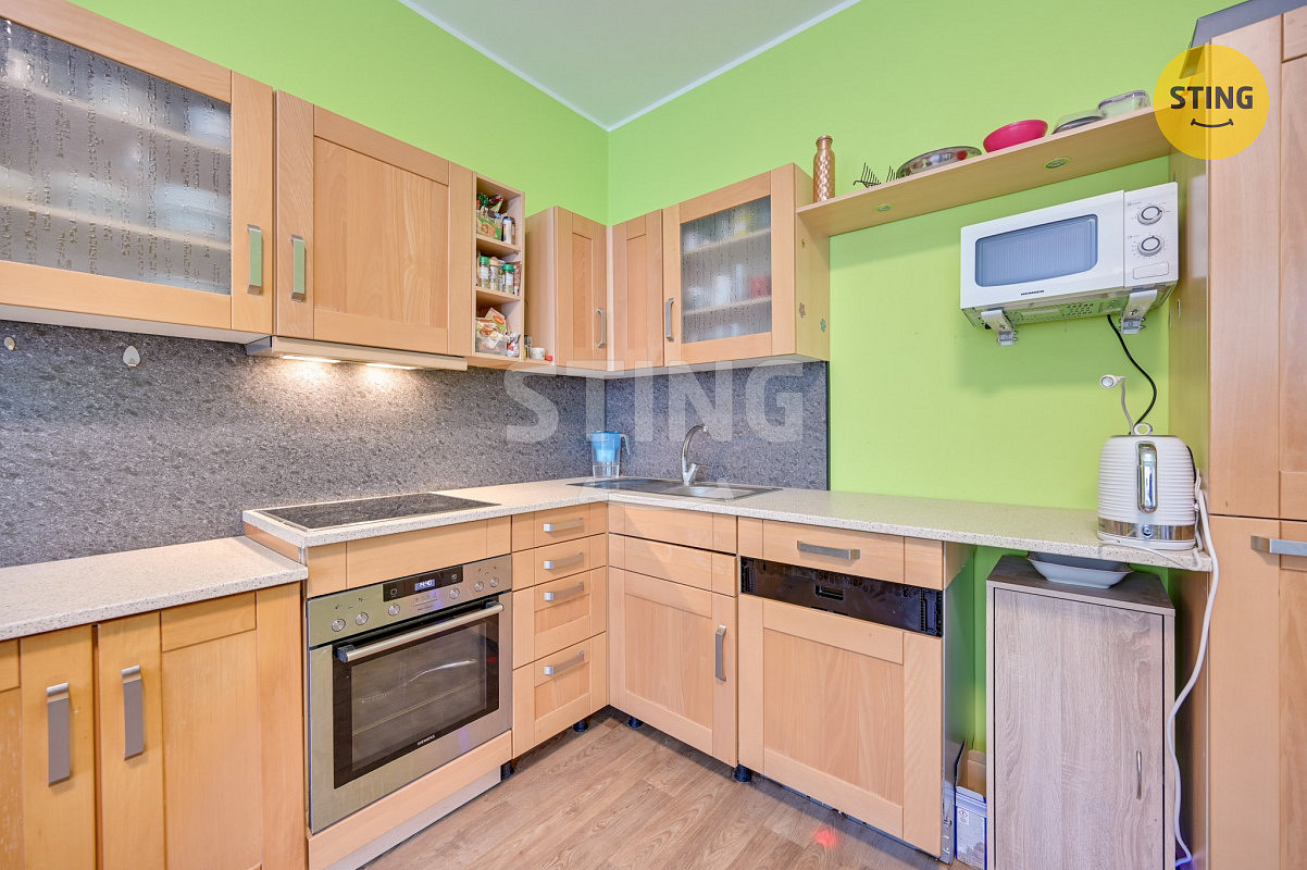 Prodej bytu 3+kk 81 m² – fotografie 2