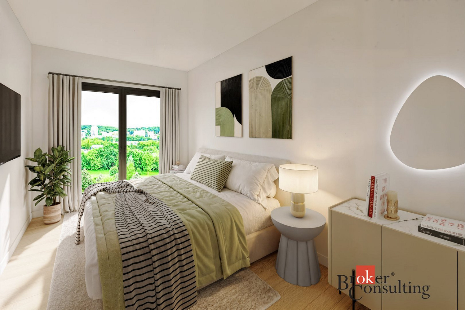 Prodej bytu 2+kk 63 m² — photo 3