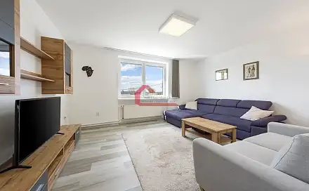 Prodej bytu 3+1 80 m²