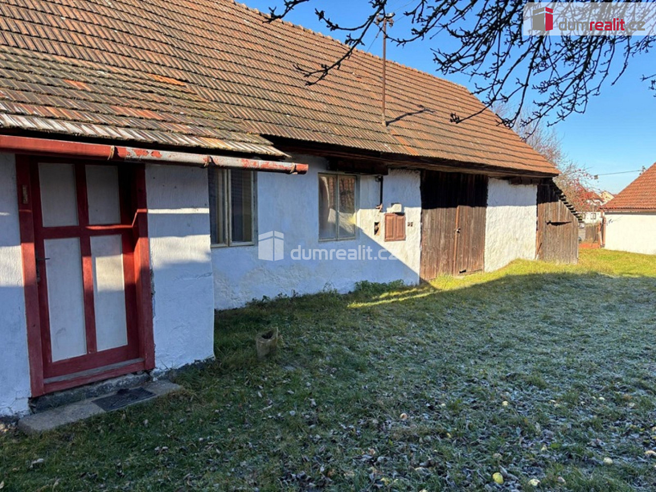 Prodej zemědělského objektu 181 m² — photo 5