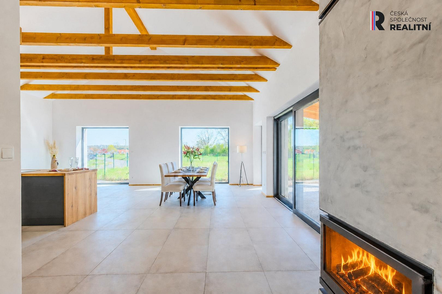 Prodej domu 200 m² s pozemkem 900 m² — photo 3