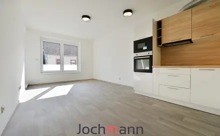 Pronájem bytu 2+kk 45 m², Chelčického, České Budějovice - České Budějovice 6