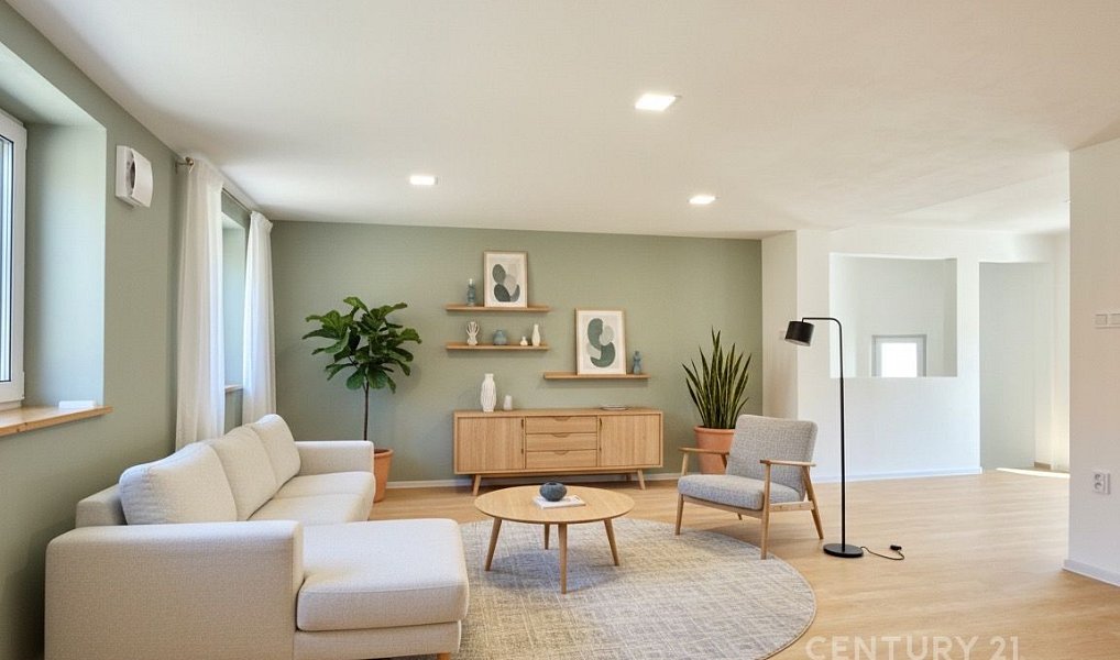 Prodej domu 118 m² s pozemkem 165 m², Kojetín – náhled fotky 8
