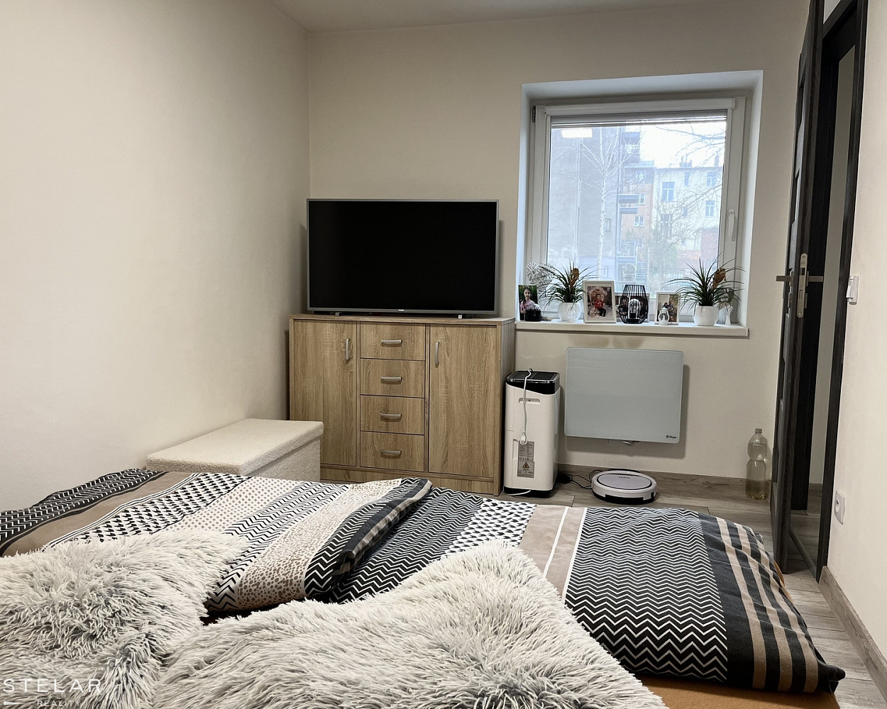 Pronájem bytu 3+1 60 m² – pohled 6