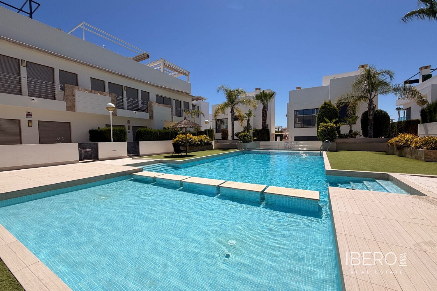 Piso 3+kk – Rojales, Ciudad Quesada - Vista 5
