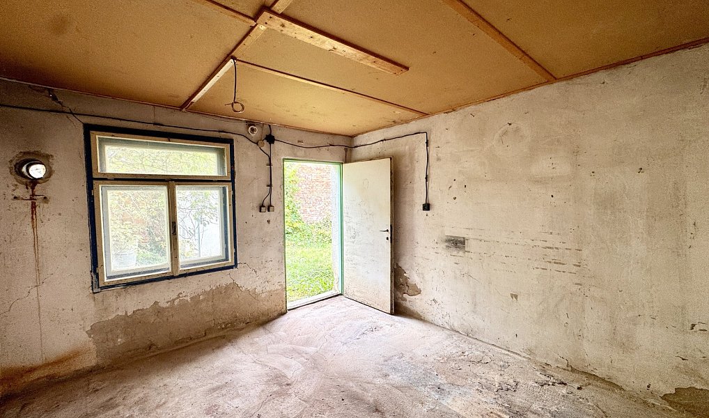 Prodej domu 90 m² s pozemkem 278 m², Ratíškovice – náhled fotky 17