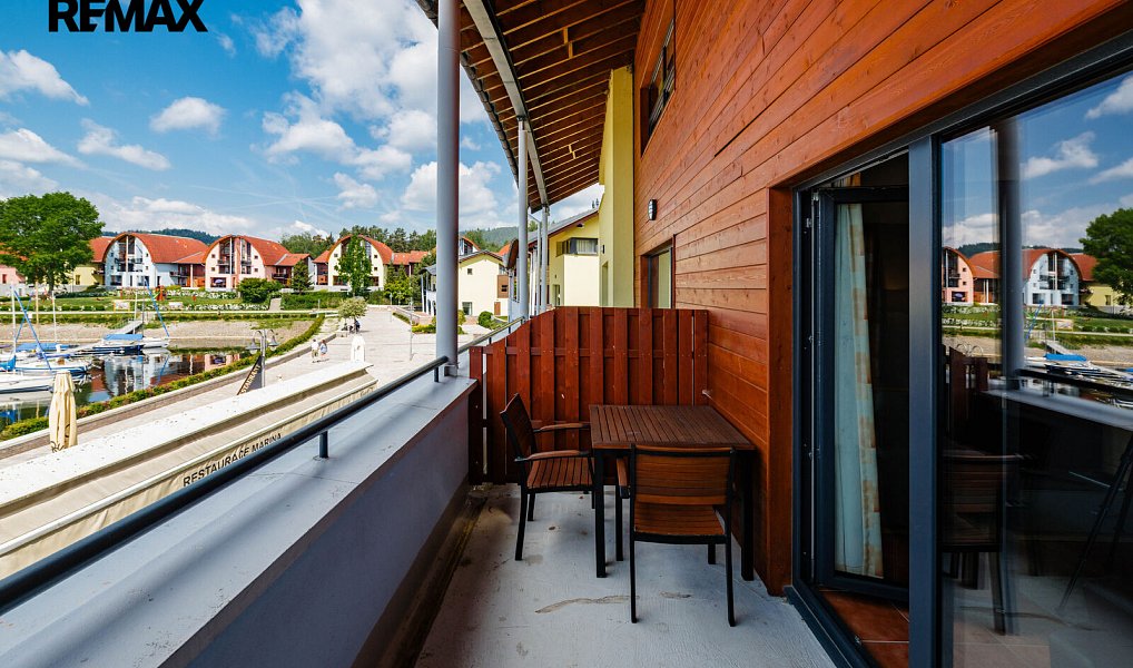 Prodej komerčního objektu (jiného typu) 87 m², Lipno nad Vltavou – náhled fotky 10