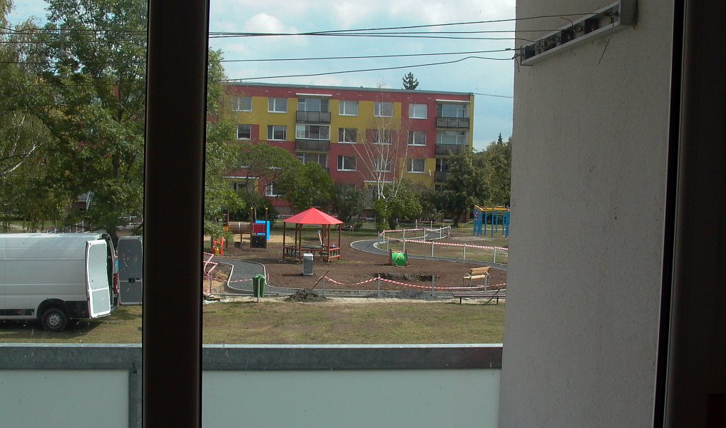 Pronájem bytu 2+kk 38 m², Bohušovice nad Ohří – náhled fotky 8