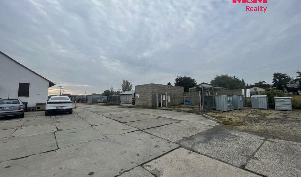 Pronájem obchodních prostor 40 m², Kostelec nad Labem – náhled fotky 3