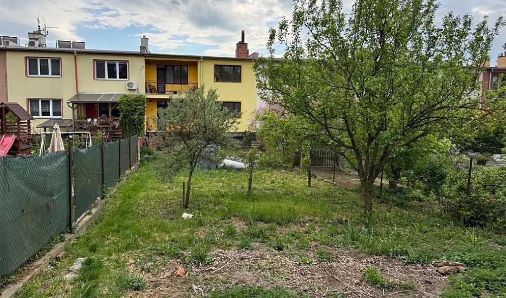 Prodej domu 180 m² s pozemkem 495 m², Rašovice – náhled fotky 4