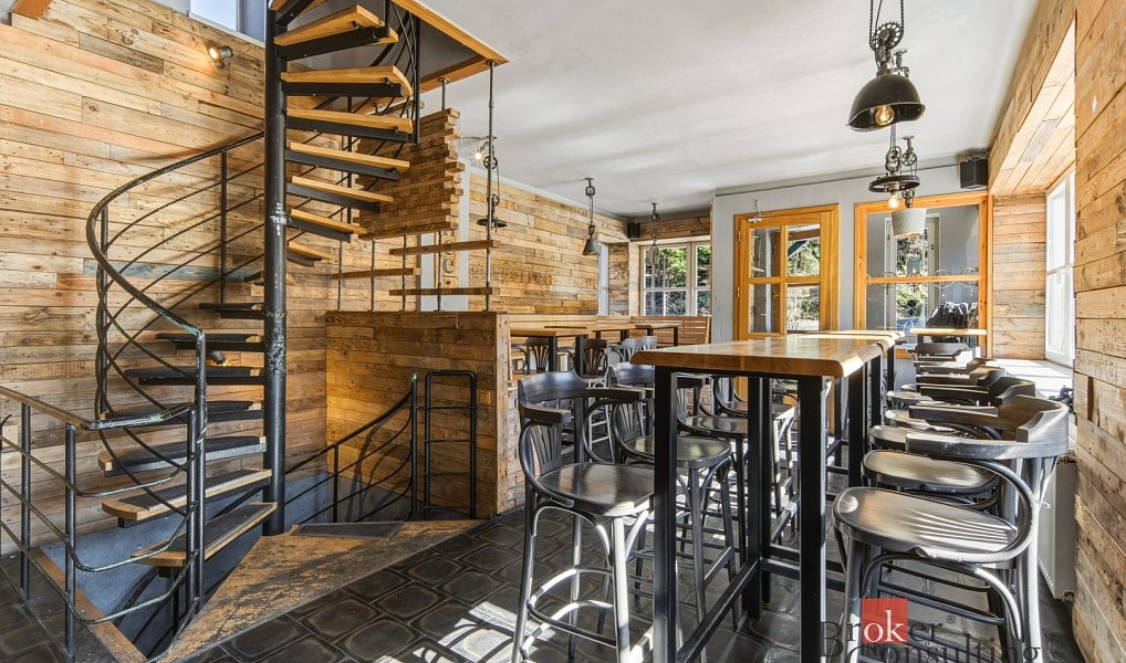 Prodej restaurace 160 m², Pec pod Sněžkou – náhled fotky 8