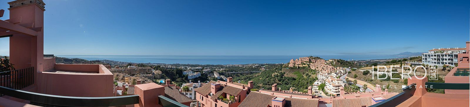 Pis 4+kk – Mijas, Urbanización Sitio de Calahonda - Vista 5