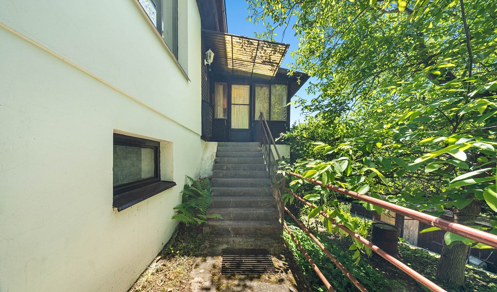 Prodej domu 72 m² s pozemkem 1 187 m², Ondřejov – náhled fotky 11