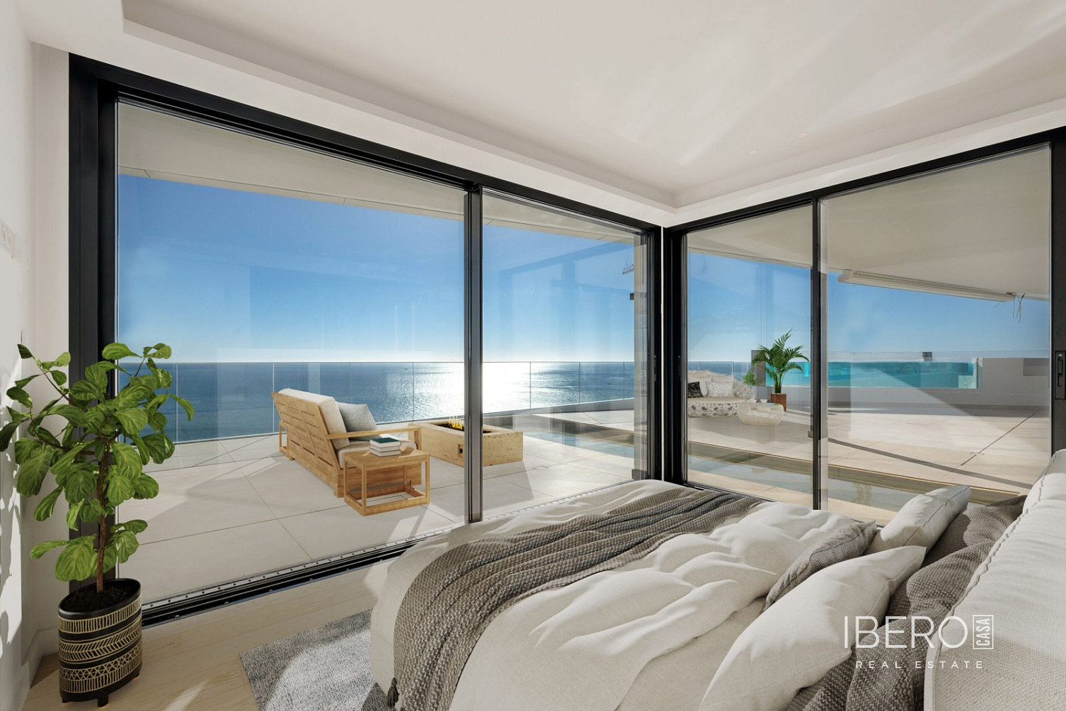 Piso 3+kk – Fuengirola, Los Boliches - Vista 5