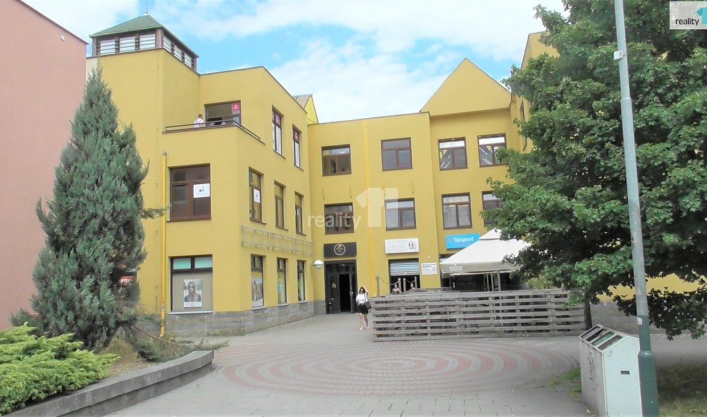 Pronájem obchodních prostor 40 m², Ostrava – náhled fotky 5