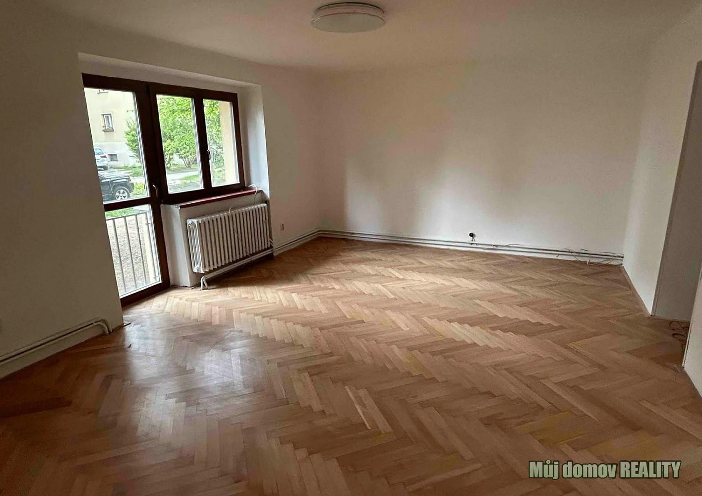 Pronájem bytu 3+1 60 m² — photo 3