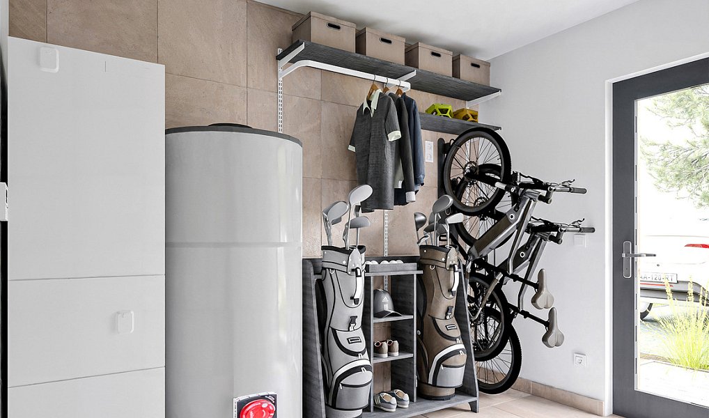 Prodej domu 148 m² s pozemkem 469 m², Čeladná – náhled fotky 27