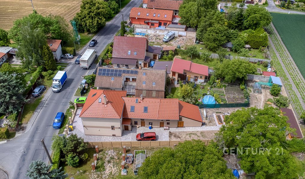 Prodej domu 265 m² s pozemkem 764 m², Sudovo Hlavno – náhled fotky 35
