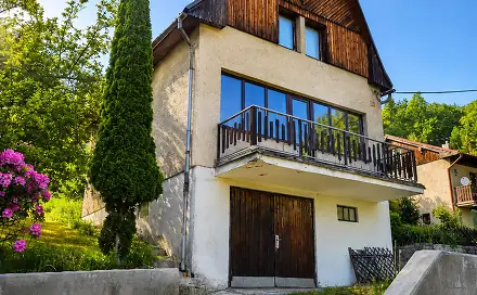 Prodej chaty/chalupy 148 m² s pozemkem 436 m², Metylovice, okres Frýdek-Místek