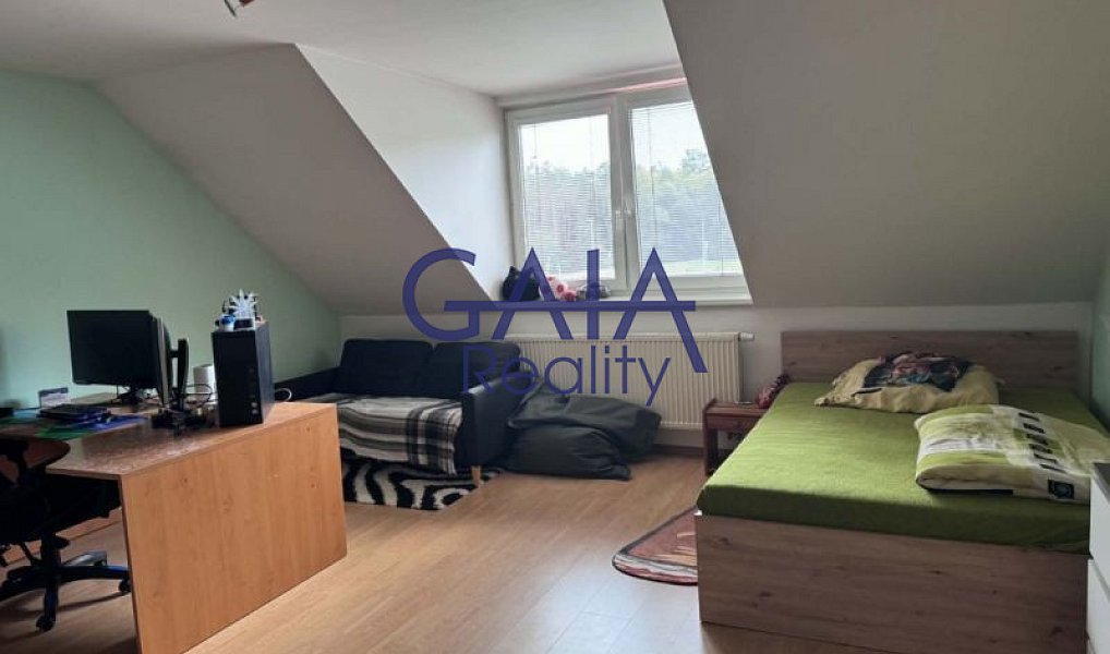 Prodej domu 128 m² s pozemkem 396 m², Dubňany – náhled fotky 10