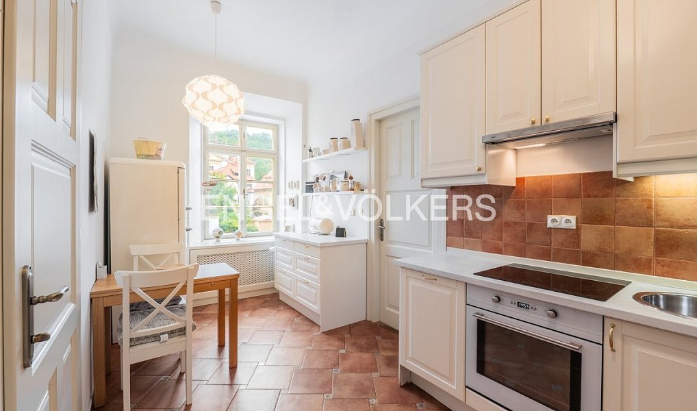 Pronájem bytu 2+1 59 m², Praha – náhled fotky 4