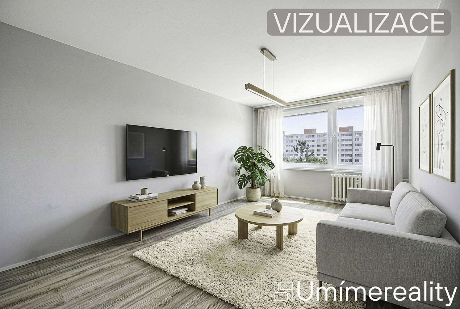 Prodej bytu 2+kk 43 m² — photo 5
