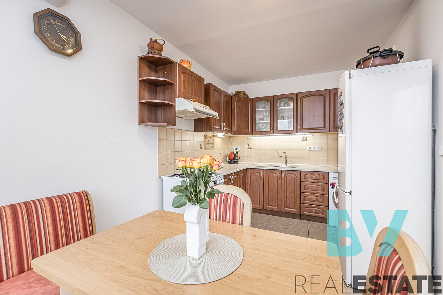 Prodej bytu 3+1 68 m²