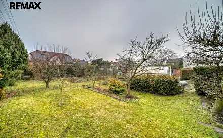 Prodej stavebního pozemku 533 m², Kolín