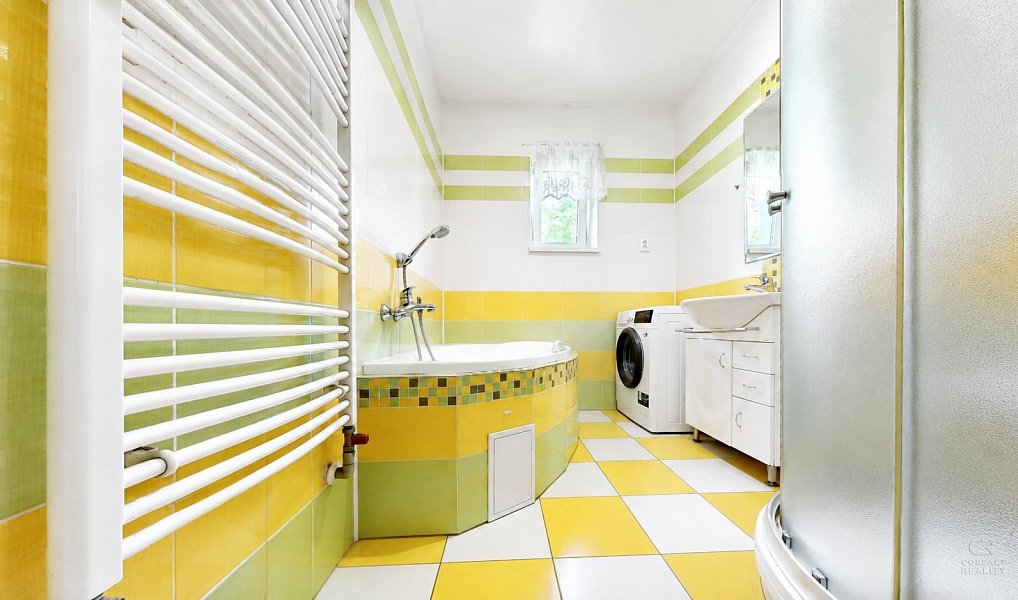 Prodej domu 180 m² s pozemkem 2 516 m², Javorník – náhled fotky 10