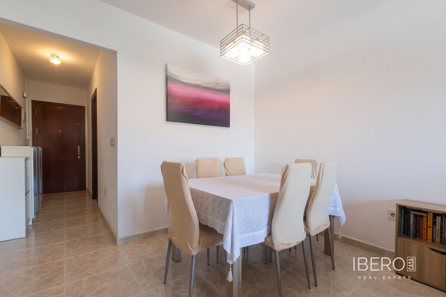 Piso 4+kk – Fuengirola, Torreblanca - Más