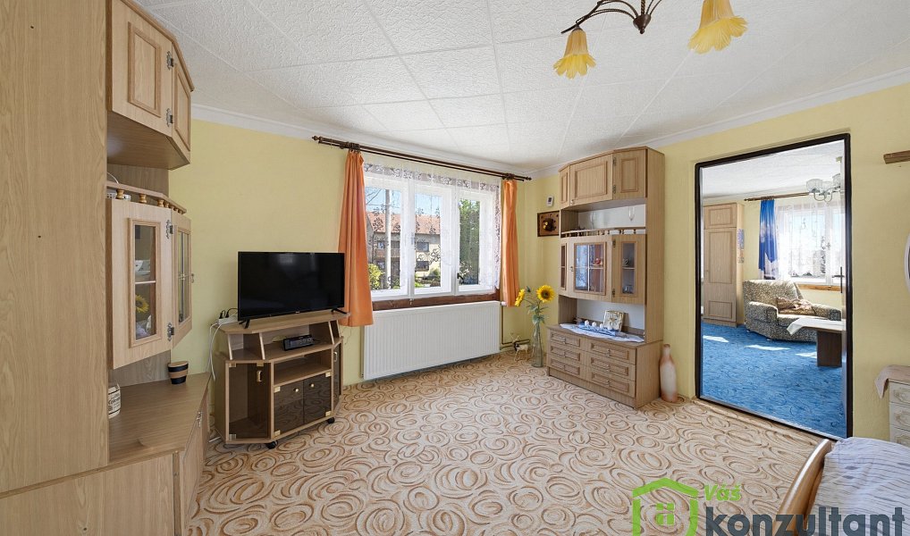 Prodej domu 345 m² s pozemkem 414 m², Tišnovská Nová Ves – náhled fotky 19