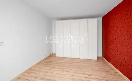 Pronájem bytu 1+1 36 m²