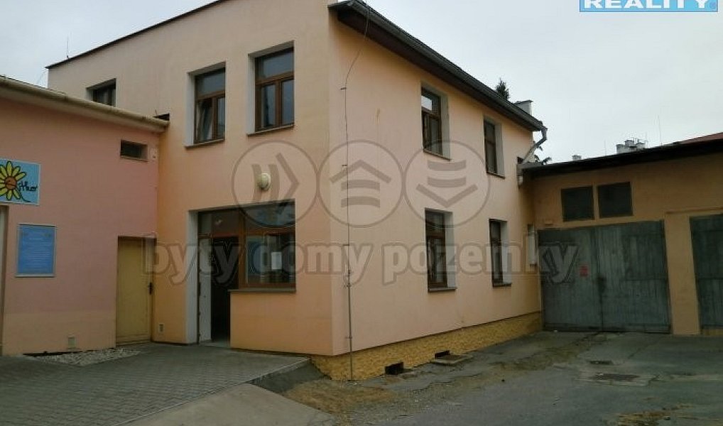 Pronájem obchodních prostor 75 m², Přerov – náhled fotky 2