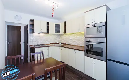 Prodej bytu 3+1 76 m², SPC B, Krnov - Pod Cvilínem, okres Bruntál