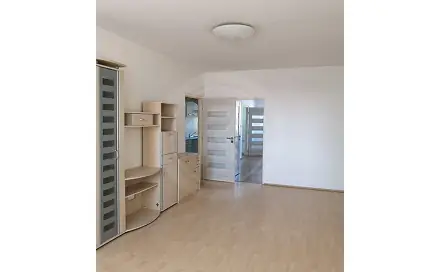 Pronájem bytu 2+1 64 m²