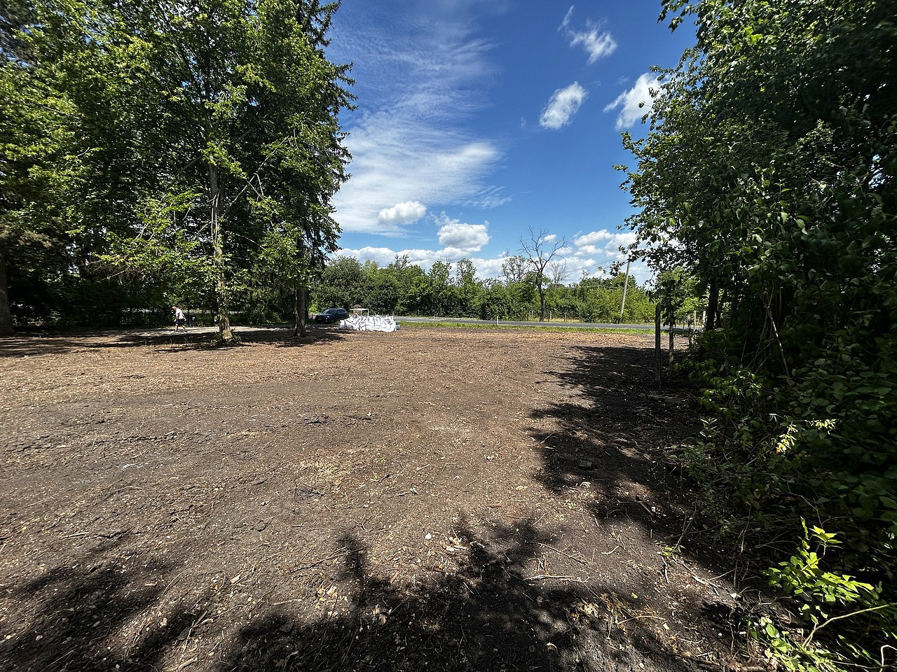 Prodej stavebního pozemku 1 129 m² – fotografie 2
