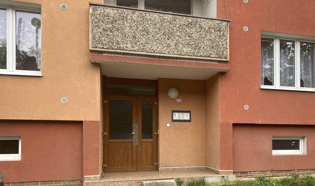 Pronájem bytu 3+1 76 m², Chomutov – náhled fotky 21